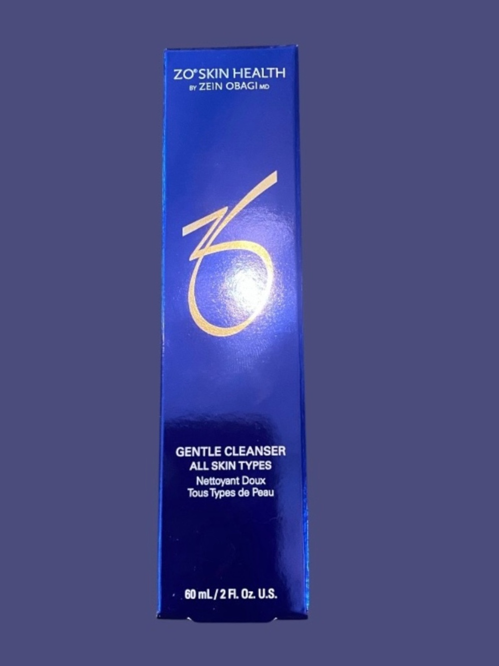 ZO Skin Health Gentle Cleanser